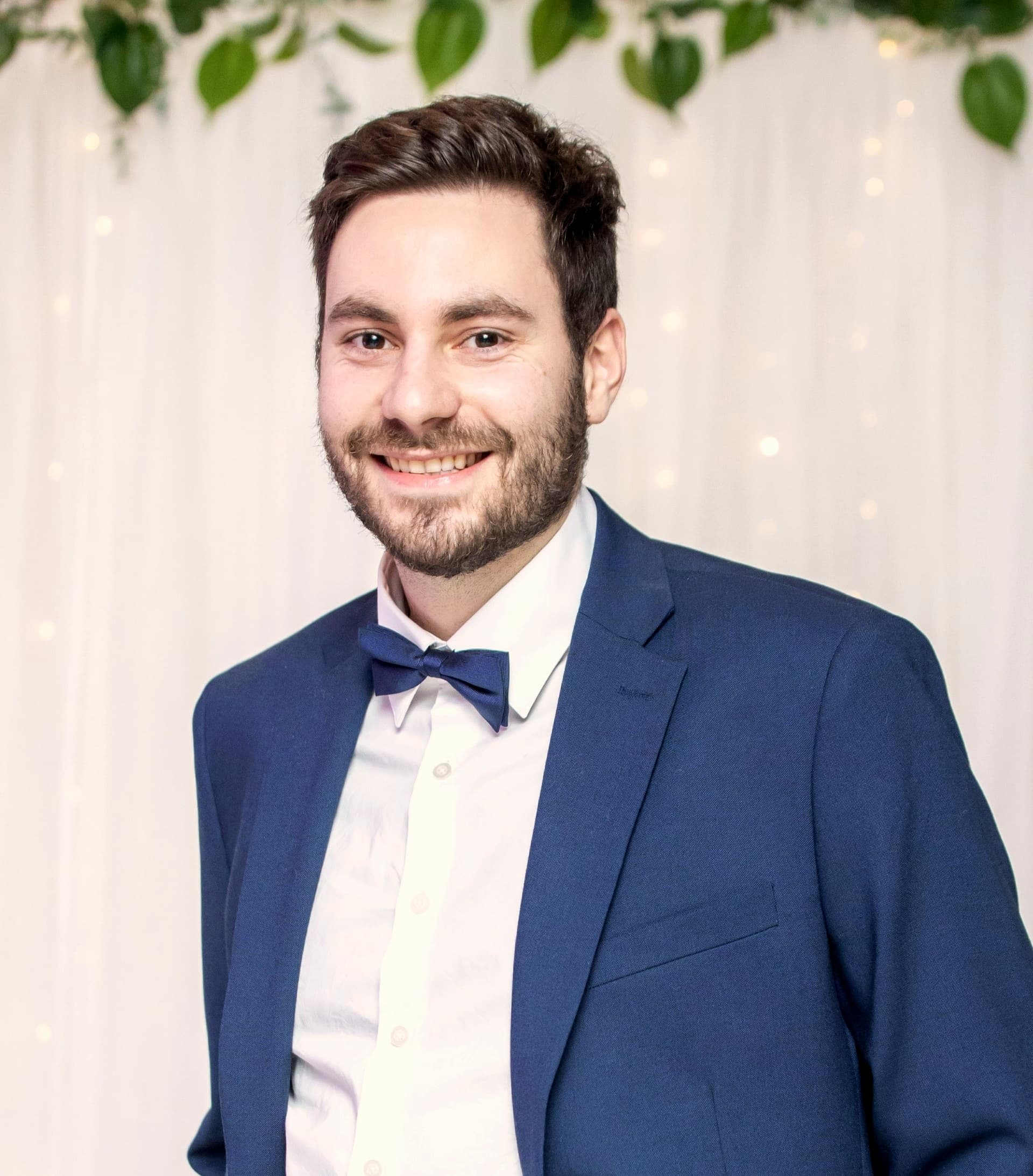 Charles Thibodeau — Courtier hypothécaire