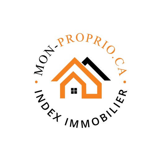 Logo Mon-Proprio.ca — Index immobilier